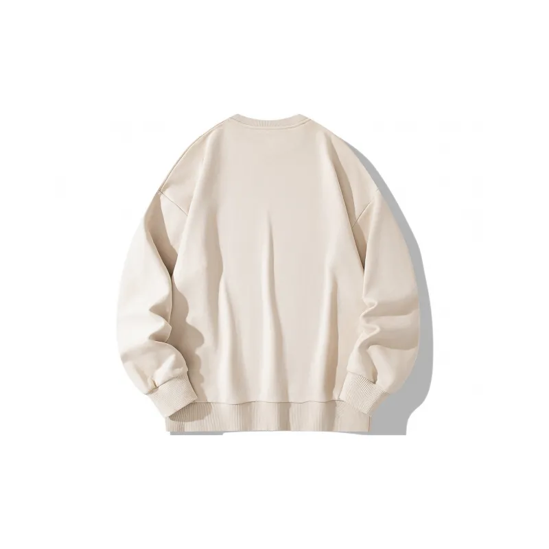 JEANSWEST Sweatshirts Unisex-5