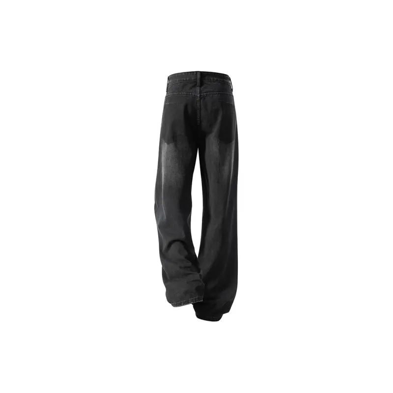 FOR FEAR THAT Jeans Unisex-1