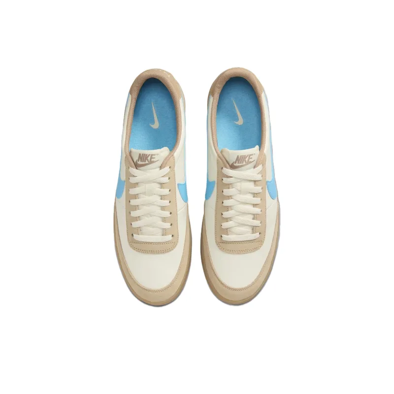 Nike Killshot 2 Leather Sail Baltic Blue-3
