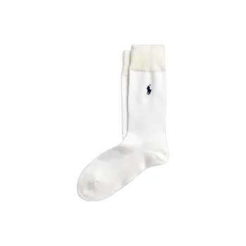 Polo Ralph Lauren Unisex Knee-high Socks