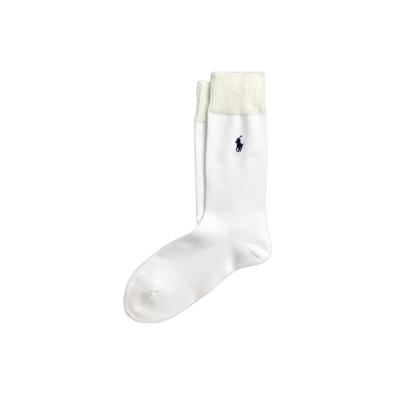 Polo Ralph Lauren Unisex Knee-high Socks-0