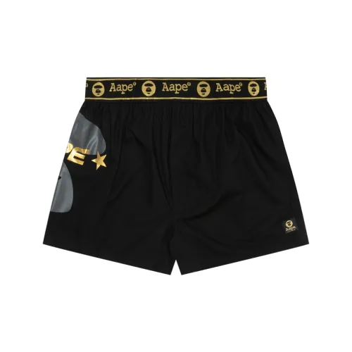 Aape Men Boxer Shorts