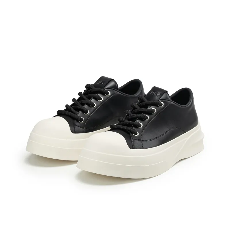 Atry Low-Top Skateboard Shoes Unisex-1