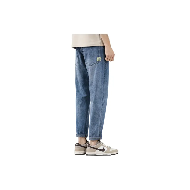 FASTFISH Jeans Men-1