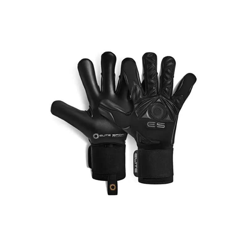 Halo Goalkeeper Goalkeeper Gloves Unisex-2