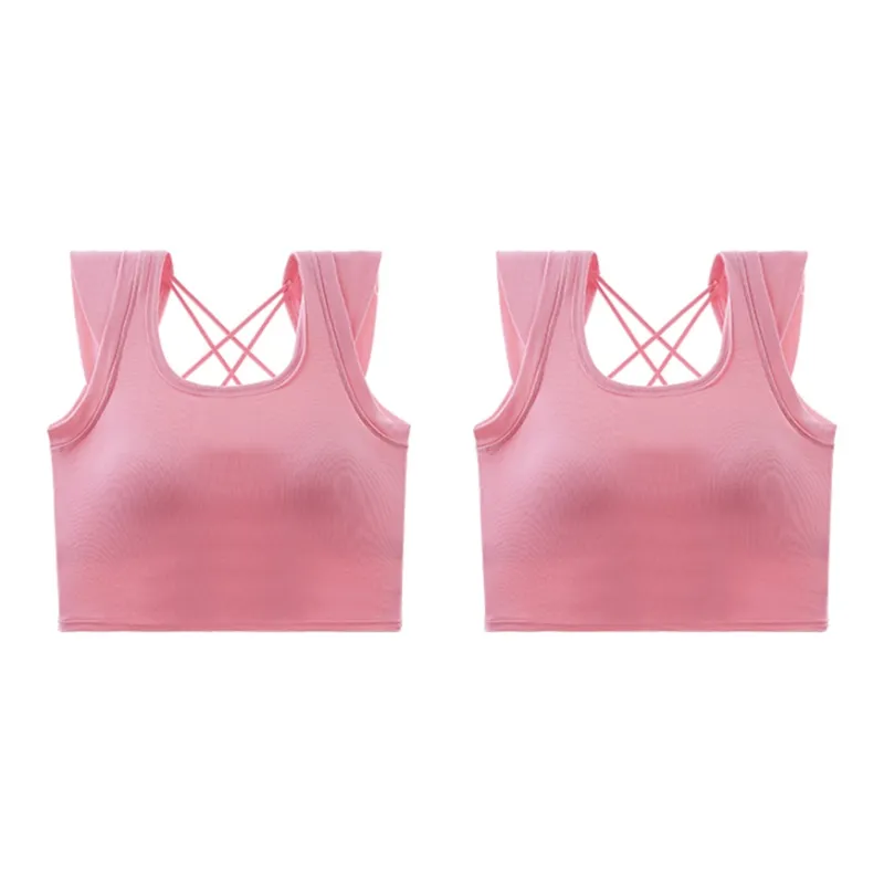 Lanza Tank Tops Women's Combo Set-15