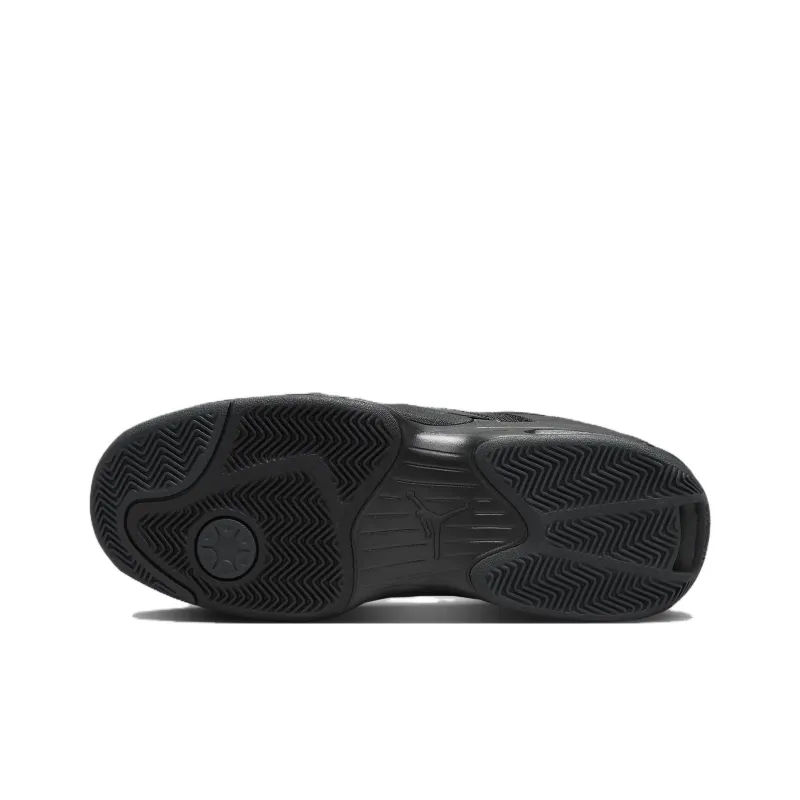 Air Jordan Max Aura 6 'Black Anthracite'-5