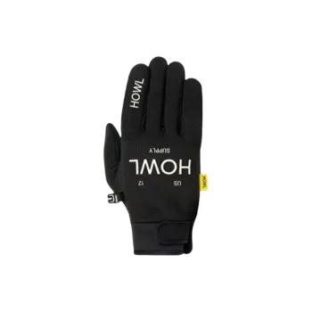Deeluxe Ski Gloves