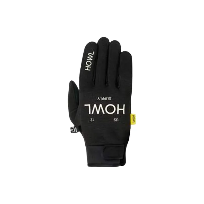Deeluxe Ski Gloves-0