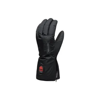 HESTRA Ski Gloves Windproof And Rainproof Breathable And Moisture-Wicking Insulated For Cold Weather Gloves Women's