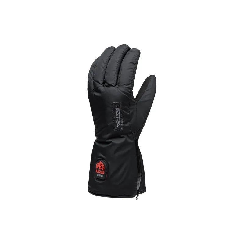 HESTRA Ski Gloves Windproof And Rainproof Breathable And Moisture-Wicking Insulated For Cold Weather Gloves Women's-0