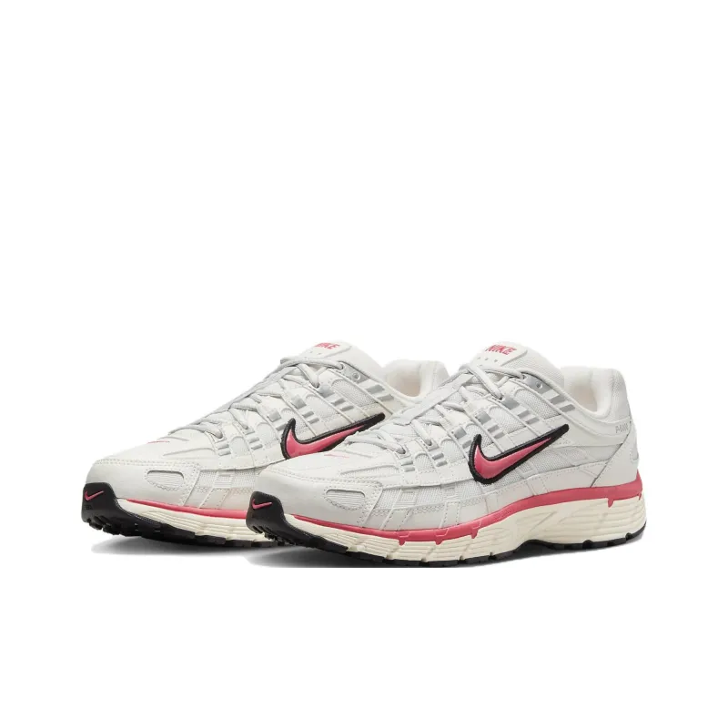 Nike P 6000 Sail Guava Ice Women's-2