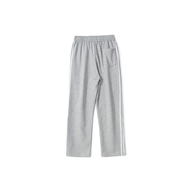 PAINT STAIN Casual Pants Unisex-10
