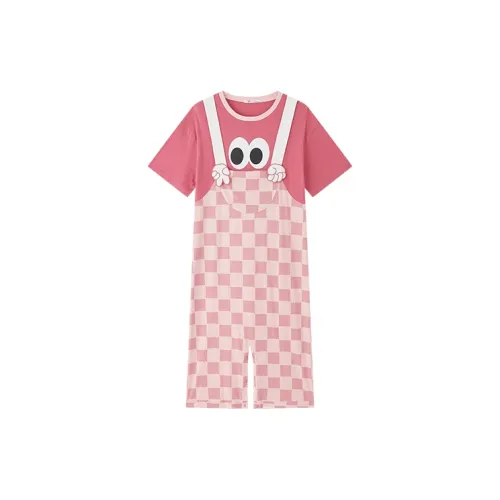 YSO Women's Loungewear Jumpsuits