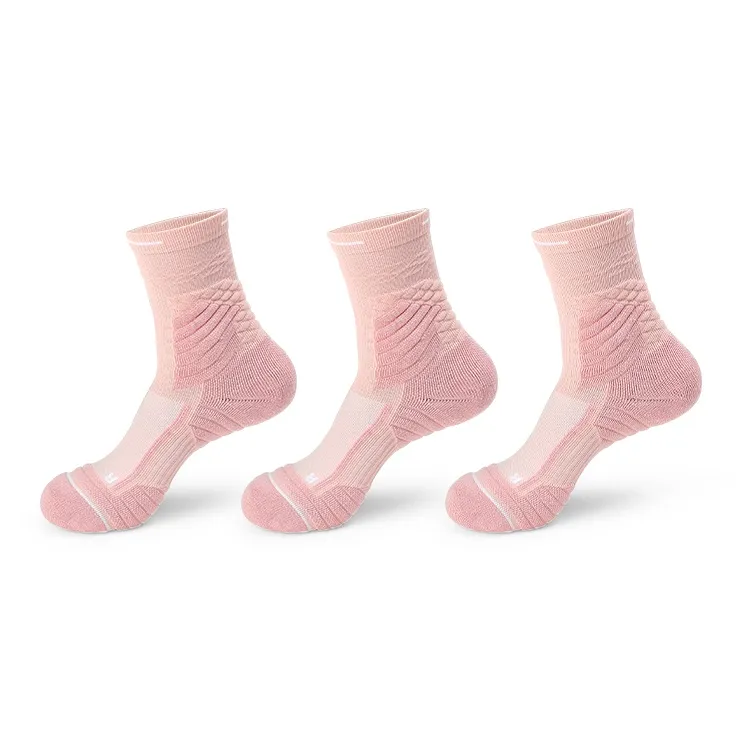 Primeet Basketball Socks Men's Combo Set-22