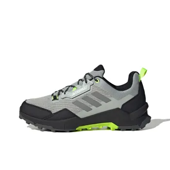 Terrex AX4 Adidas 'Wonder Silver Black'