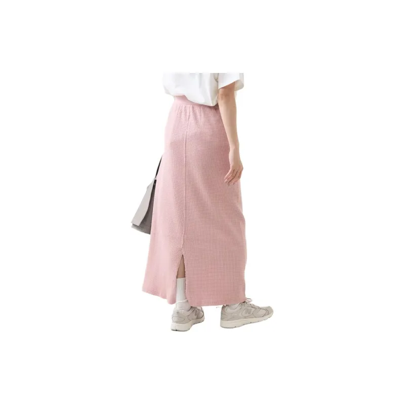 FREAK'S STORE Casual Short Skirts Women's Pink-1
