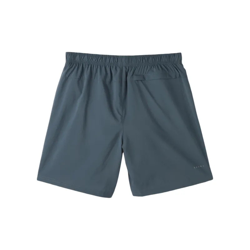 PUMA Sports Shorts Men's Midnight Blue-1
