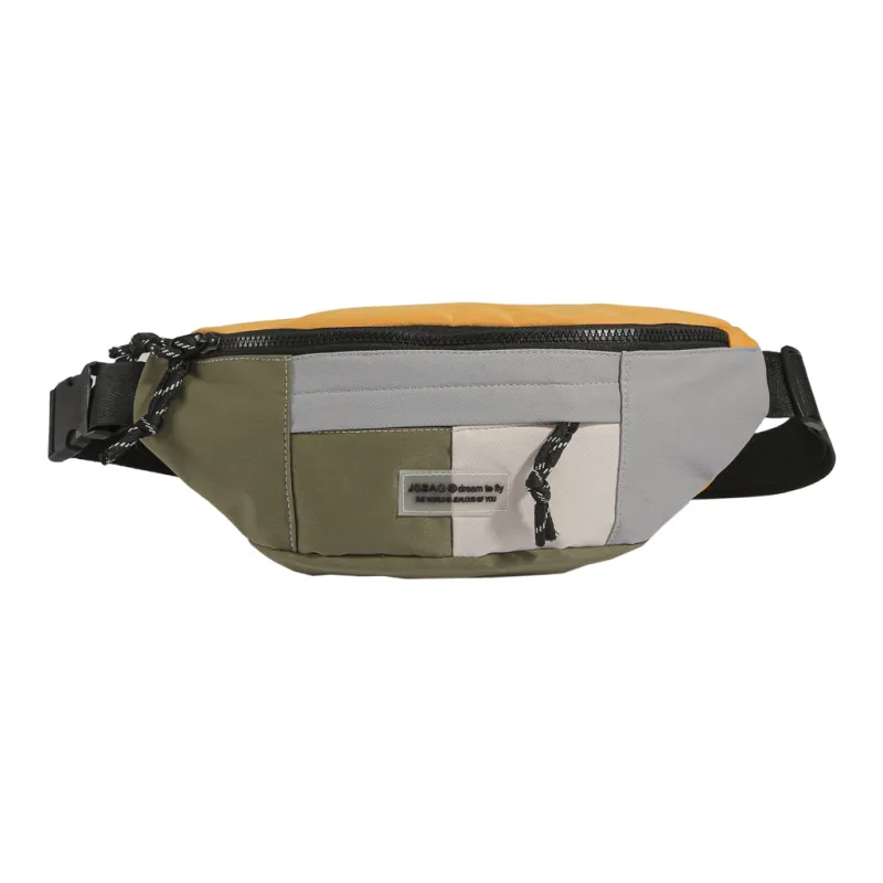 OUZIHUANG Sling Bags-2
