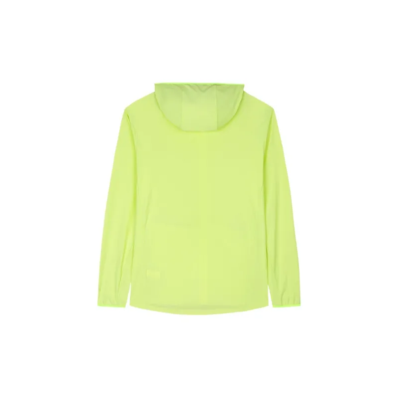 CHAOJIANTA Jackets Coats Men's Neon RF Green-1