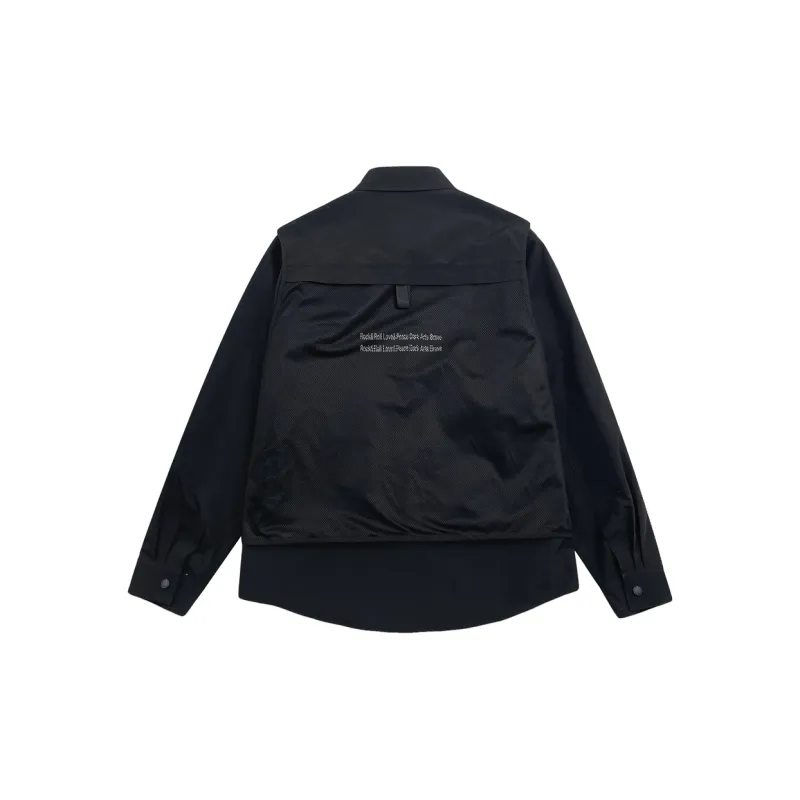 HARDY HARDY Jackets & Coats Men's Black-1