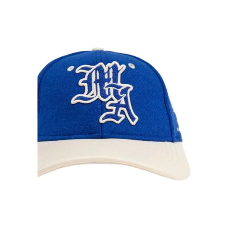 AMIRI Ma Spirit Two Tone Hat-2