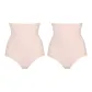 2 Pack (Light Pink+Light Pink)
