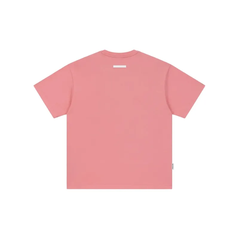 GOLF WORLD Series SS24 T Shirt Unisex-11