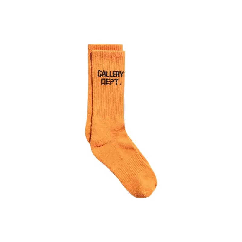 Gallery Dept. Men Knee-high Socks-1
