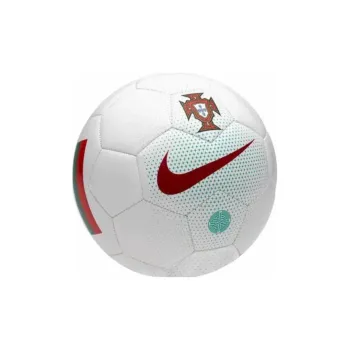 Nike Size 5 Ball Soccer PU Hand-Stitched Soccer Ball Unisex