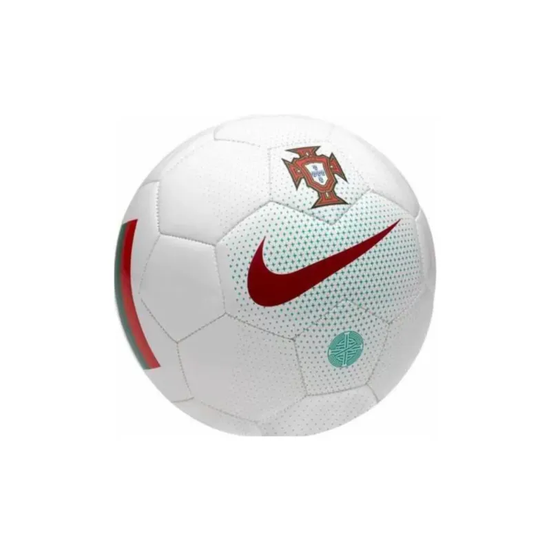 Nike Size 5 Ball Soccer PU Hand-Stitched Soccer Ball Unisex-0
