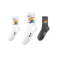 2 White 1 Dark Gray