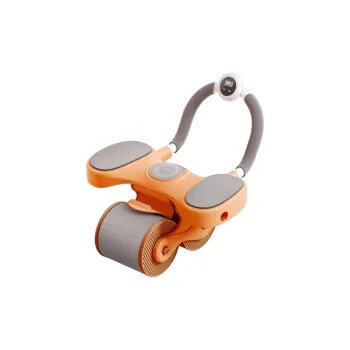 YOTTOY Abdominal Rollers