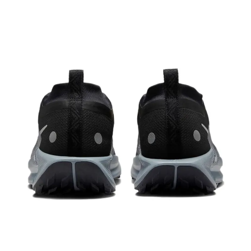 Nike React Pegasus Trail 5 Gore Tex Black Cool Grey-3