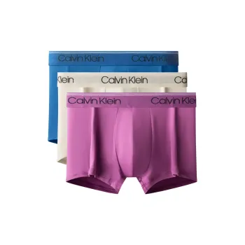 CALVIN KLEIN Boxer Shorts Men's 3 Pack