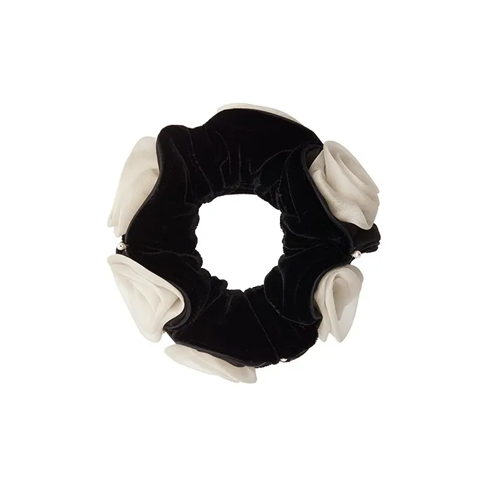ALEXANDRE DE PARIS Delicate Love Hair Tie Hair Accessories Headwear Women's-7
