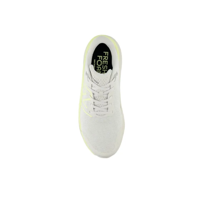 New Balance Fresh Foam X Kaiha Road Anti-Slip Wear-Resistant Low-Top Running Shoes Men's Gray-3