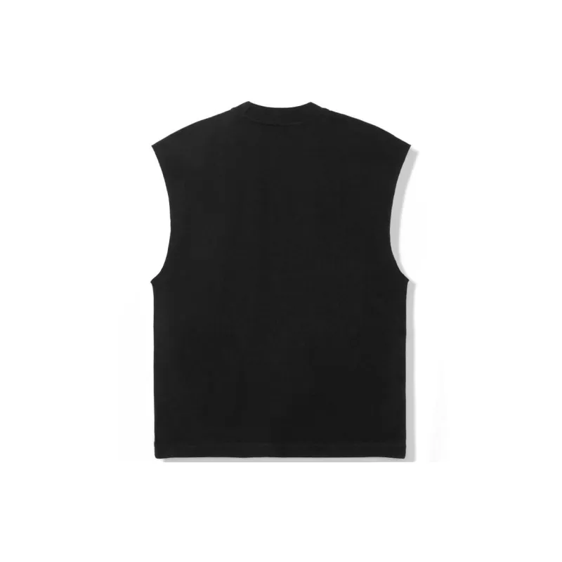 MIRACLE KILL Tank Tops Unisex-1