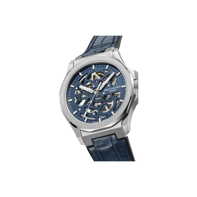 EMILE CHOURIET Men Watch-4