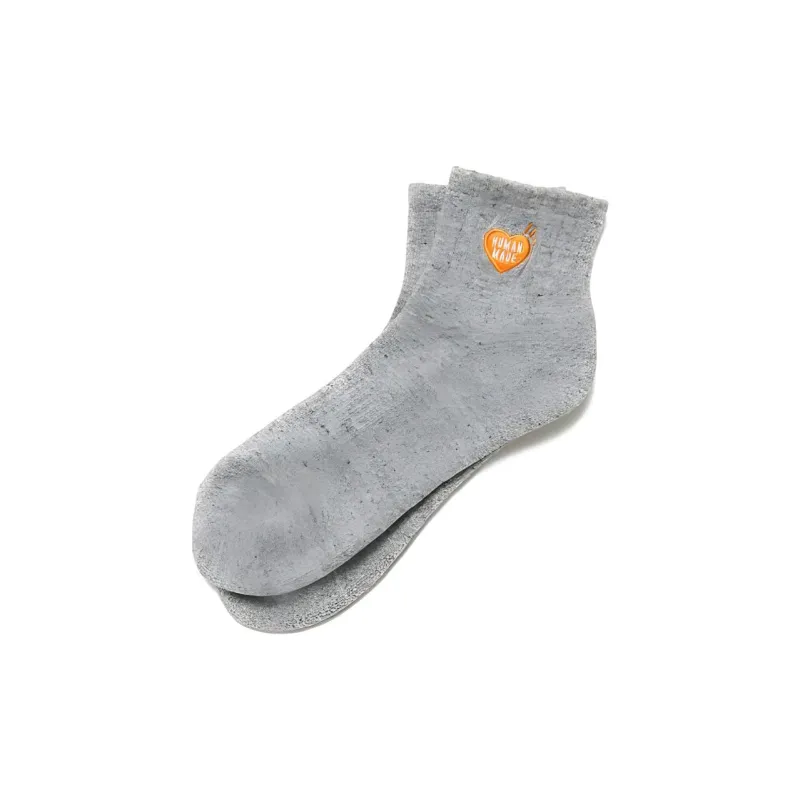 HUMAN MADE SS23 Ankle Socks Men's 1 Pack-3