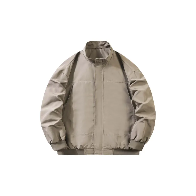 EDG Jackets Unisex-7
