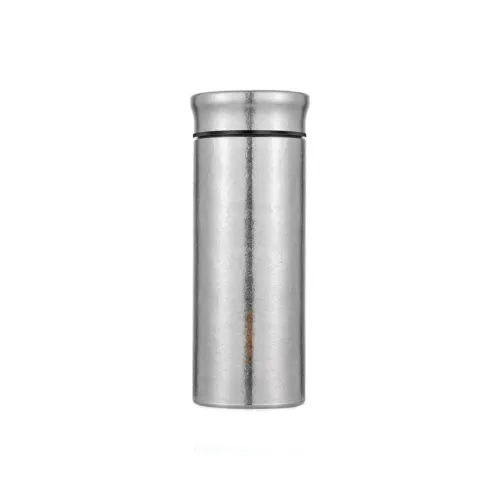 Under Outdoor Water Equipment Water Container 380ML Sports Fitness Pc Tritan TPU Silicone