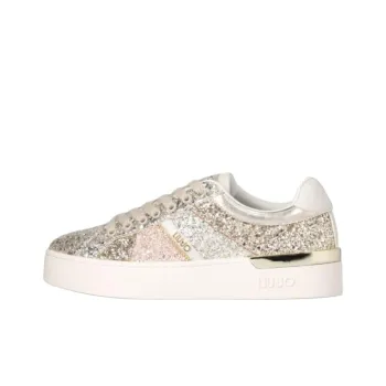 LIU·JO Silvia 105 Sneakers Women's