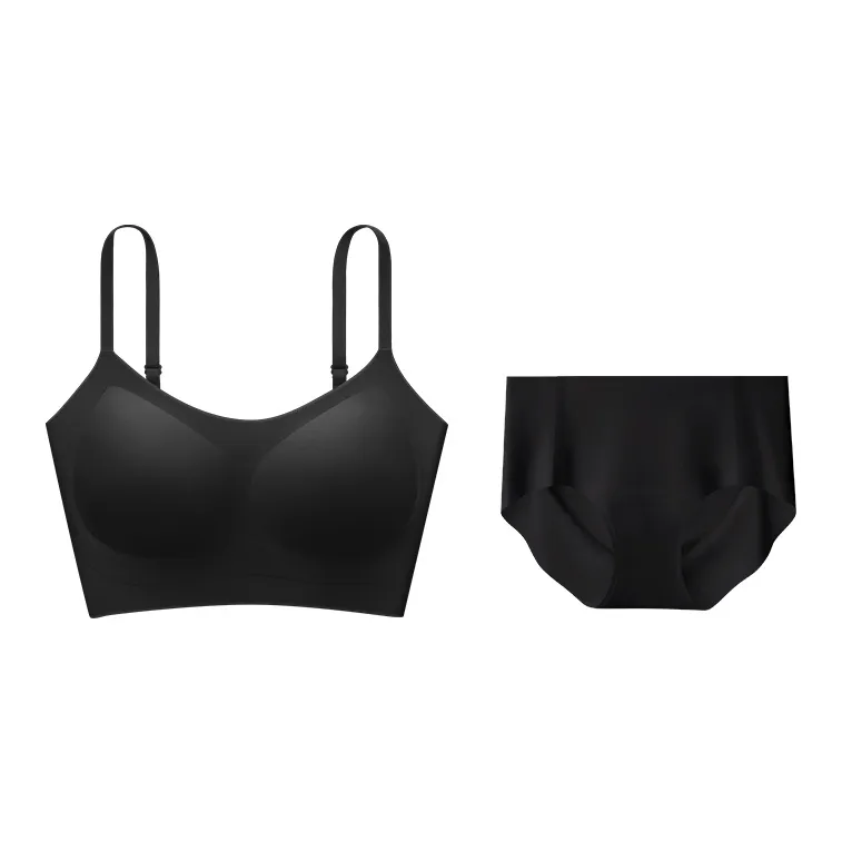 Mast Point Women's Bras-56