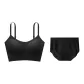Underwear Set (Black)