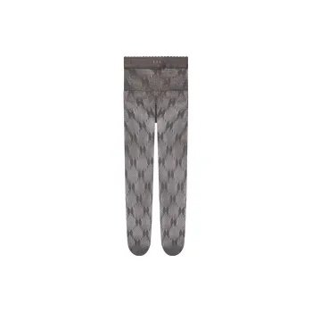 GUCCI SS23 Pantyhose Women's Brown