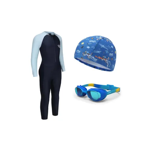 DECATHLON Swimming Equipment Sets