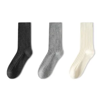 MIIOW Fruit Printing Series Knee-High Socks Women's Combo Set