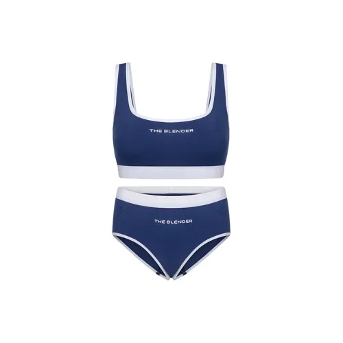 The Blender Women's Underwear Sets