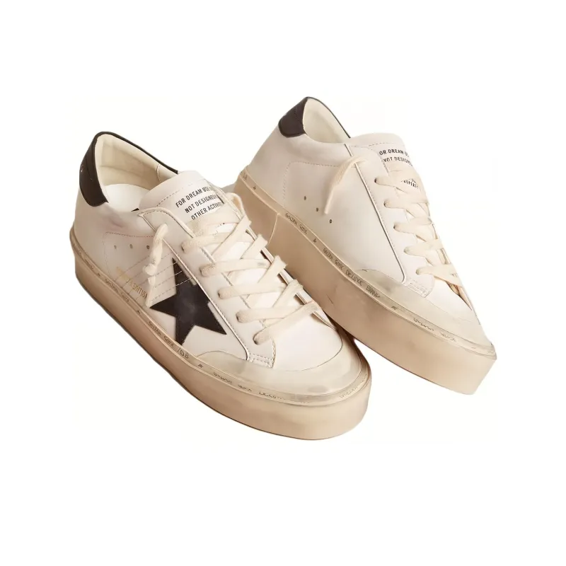 Golden Goose Super-Star Trainers-2